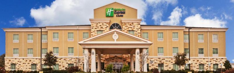 Holiday Express & By Ihg