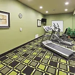 Holiday Inn Express&Suites Brady 