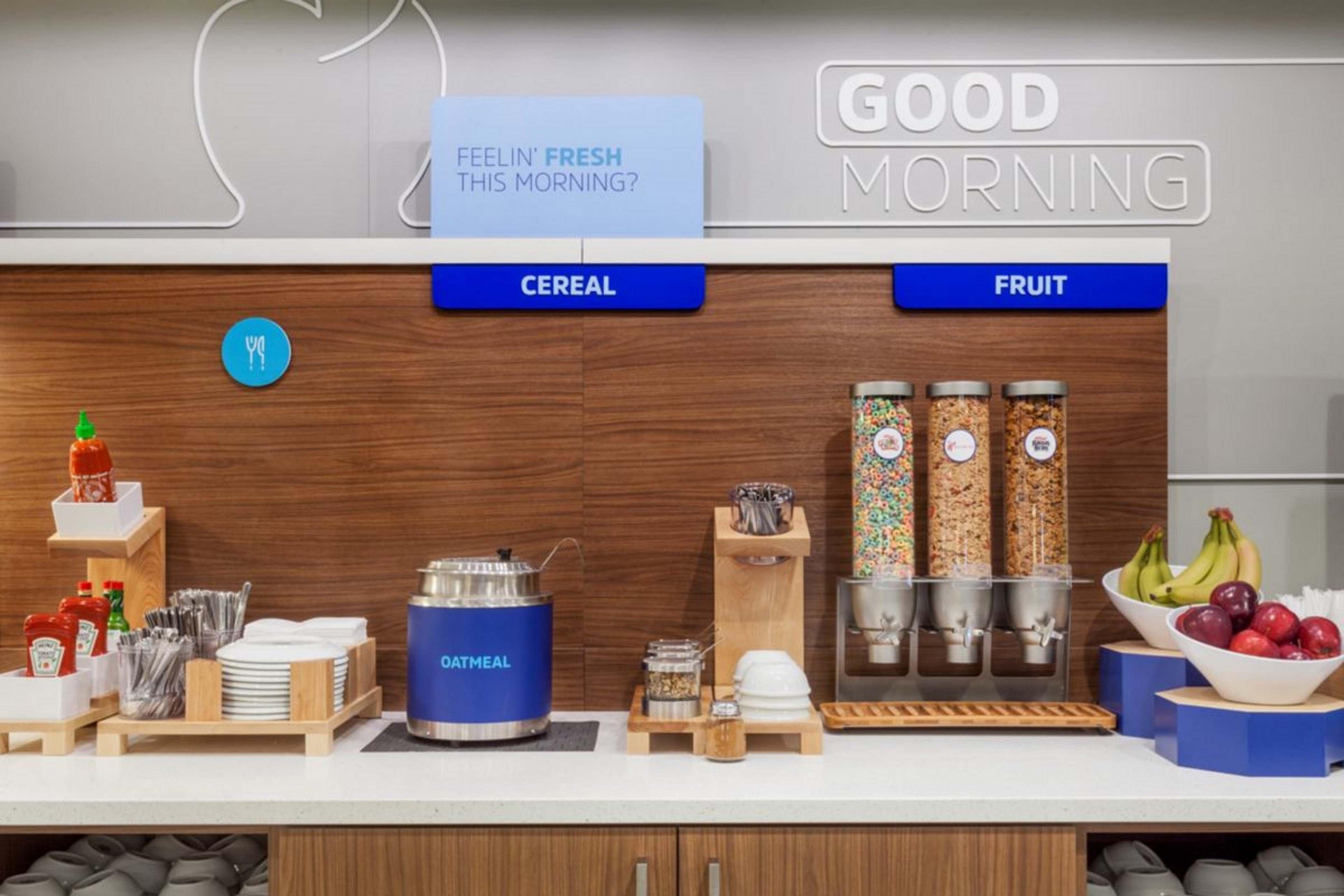 Hotel Express & By Ihg 2*