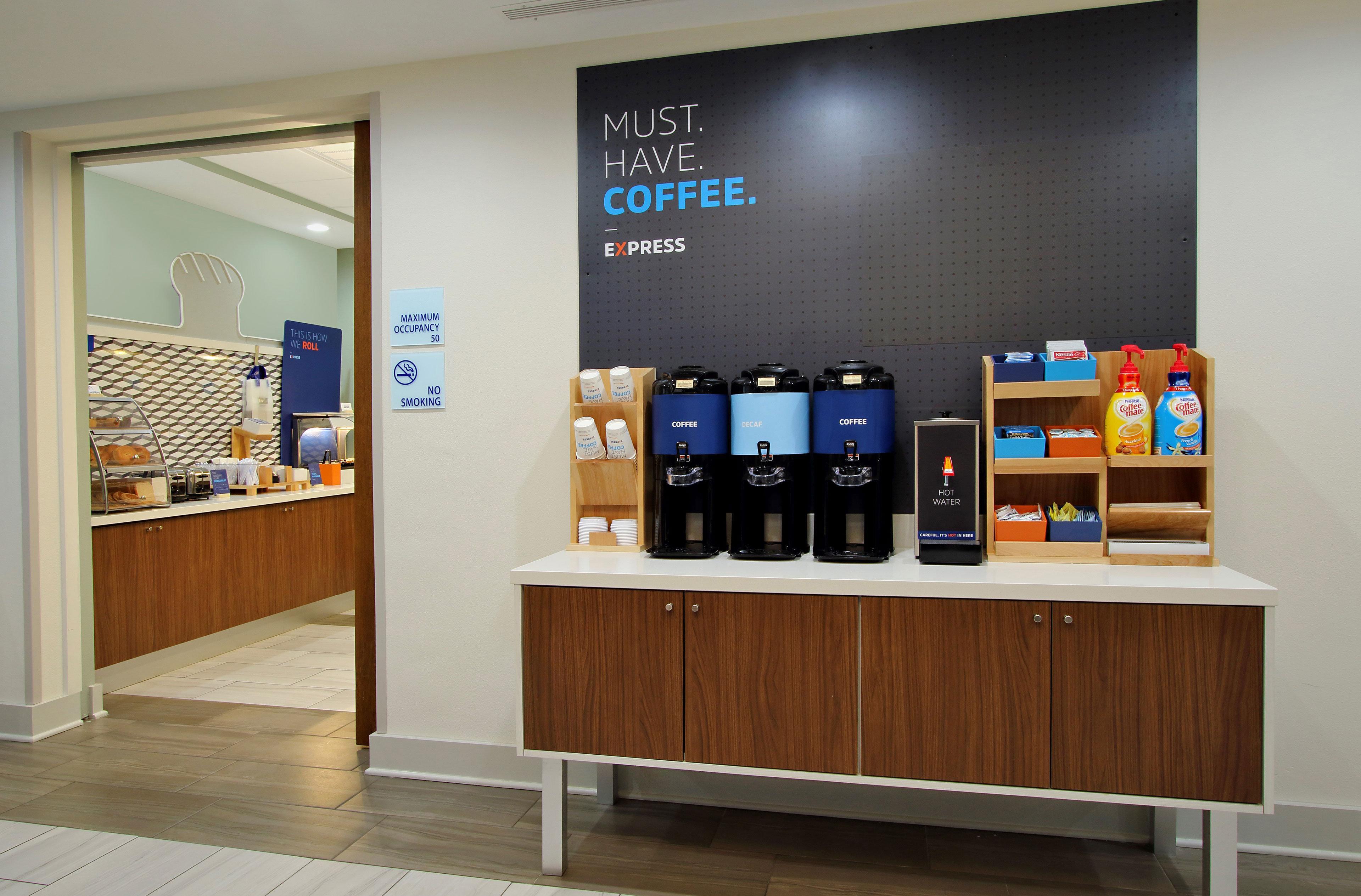 Express & By Ihg Hotel Brady