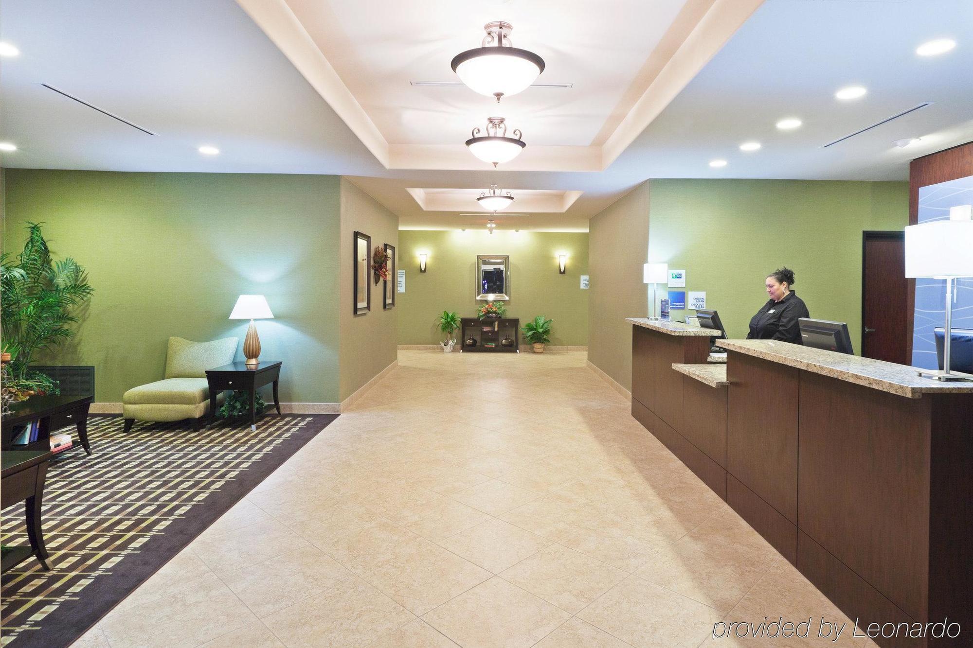 Express & By Ihg Hotel