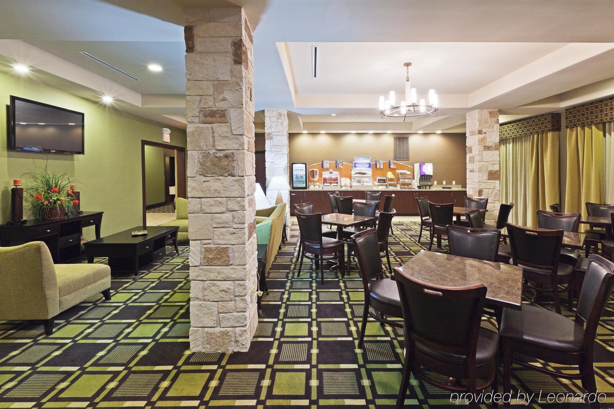 Express & By Ihg Brady