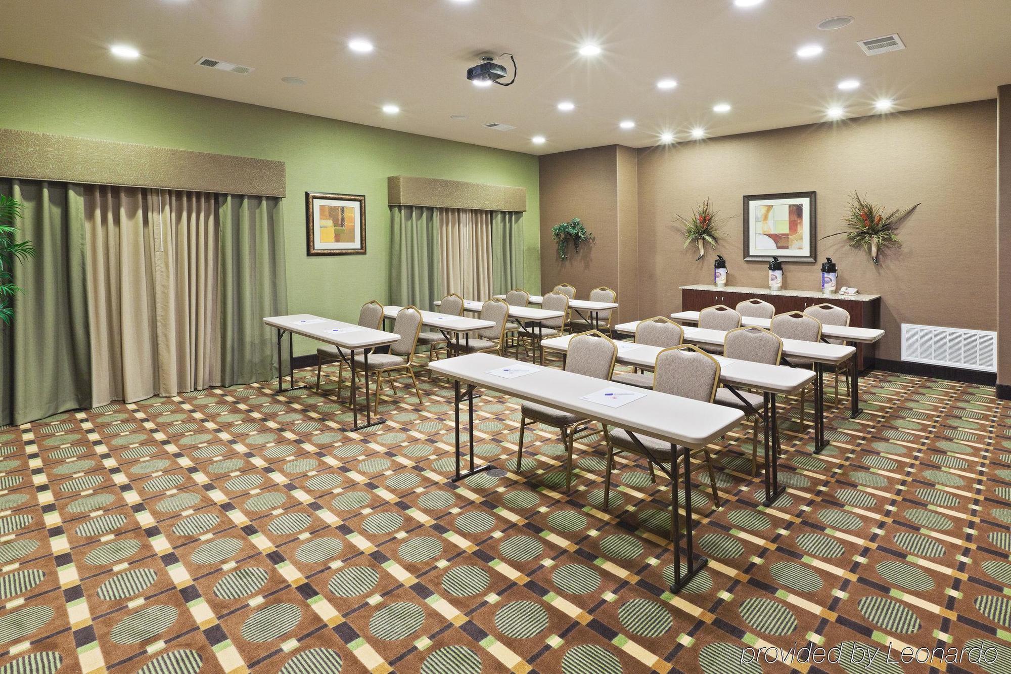 Express & By Ihg Hotel