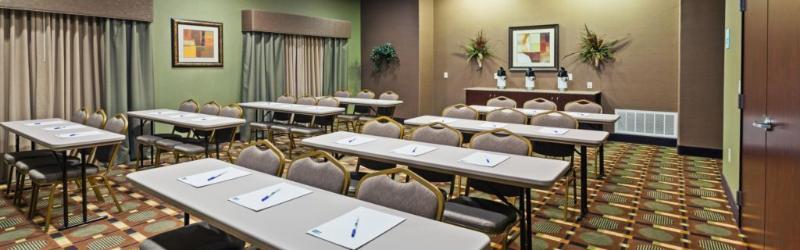 Express & By Ihg Hotel 2*