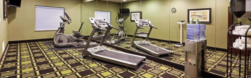 Hotel Express & By Ihg