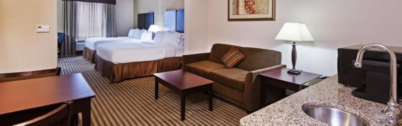 Hotel Express & By Ihg 2*