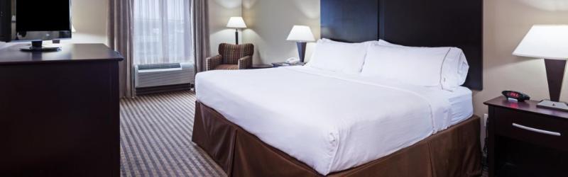 Express & By Ihg Hotel