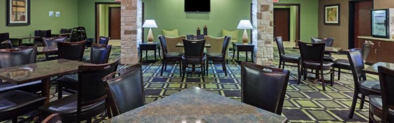 Hotel Express & By Ihg 2*