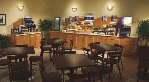 Hotel Express & By Ihg