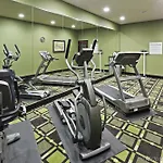 Holiday Inn Express & Suites Brady By Ihg 