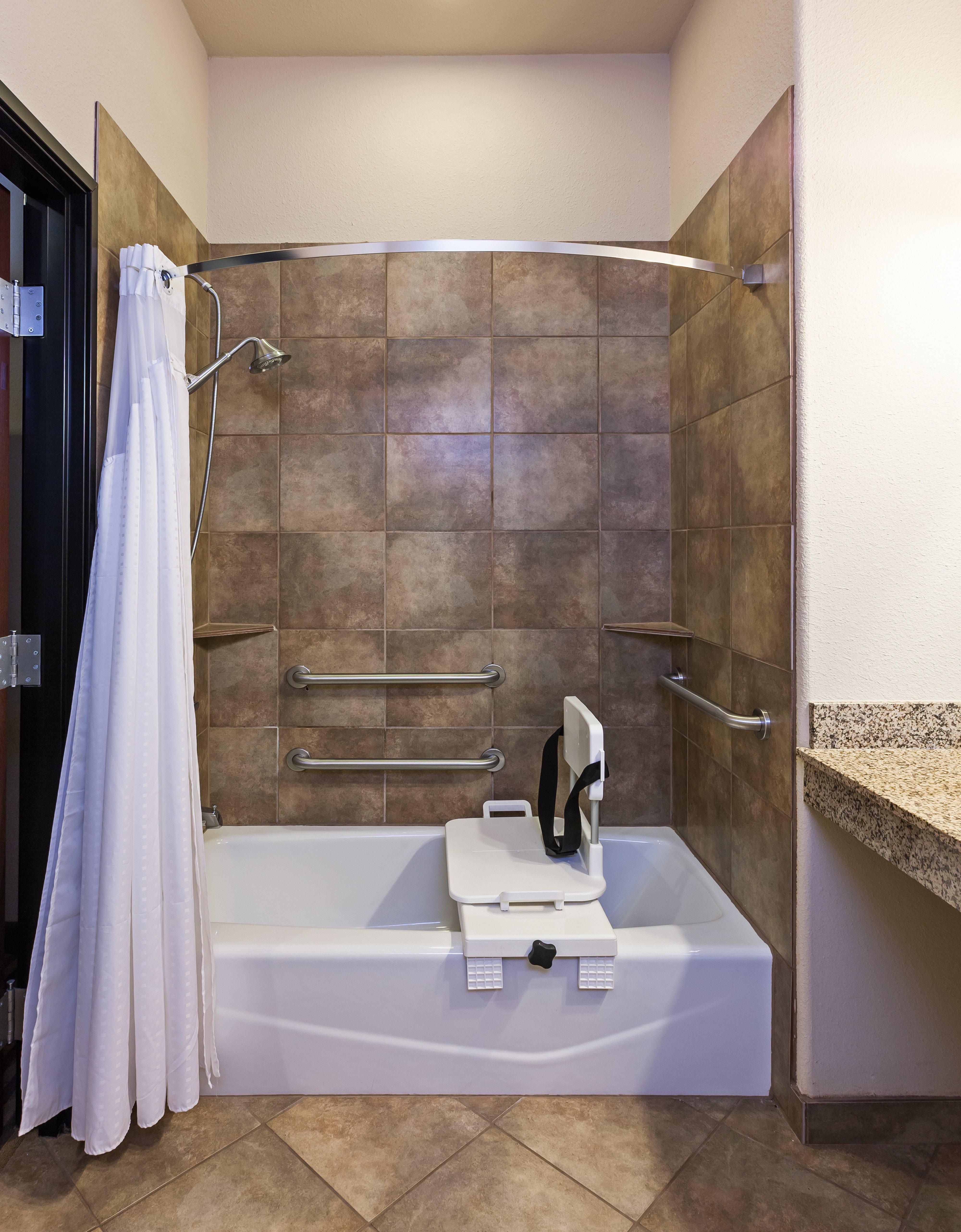Hotel Holiday Express & By Ihg Brady